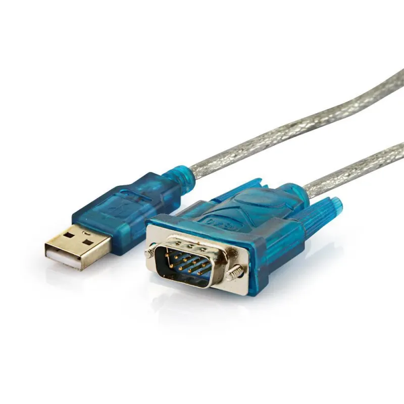 Cabo Adaptador Conversor Usb Serial Para Pc E Notebook - Mafua Info