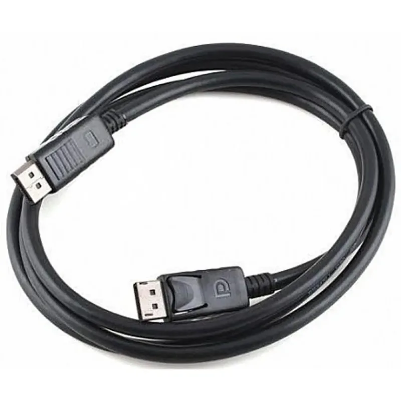 Cabo Displayport - 1,8 Metros - Mafua Info