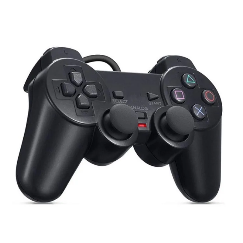 Controle Para Ps2, playstation 2