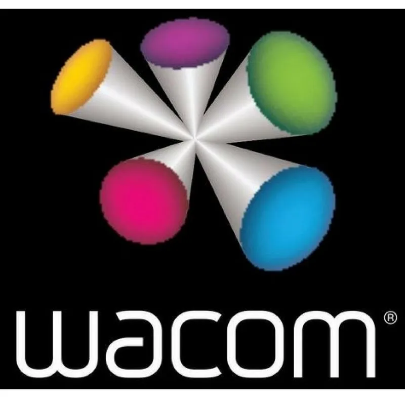 Wacom Draw Art Photo Comic Creative Pen Touch Ack20001 Ponta