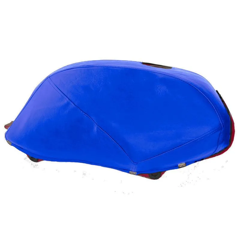 Capa De Tanque Comum Honda Cbx-200 Strada