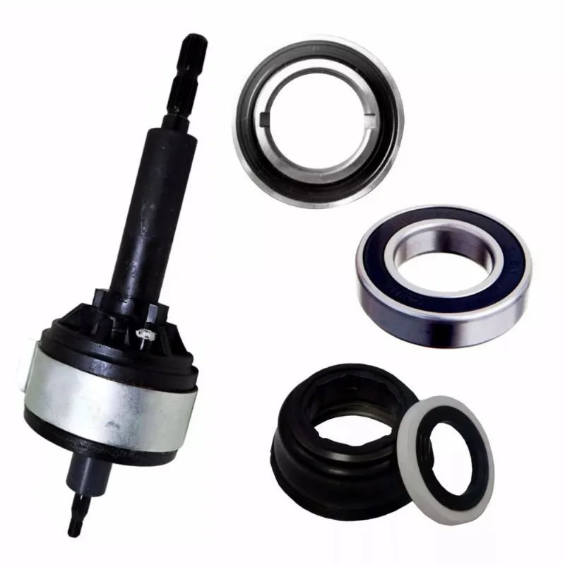 Mecanismo Retentor Rolamentos Lavadora Electrolux Lf75 Lq75