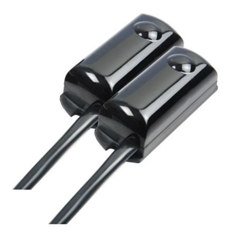 Sensor Fotocélula pwm Unisystem Garen