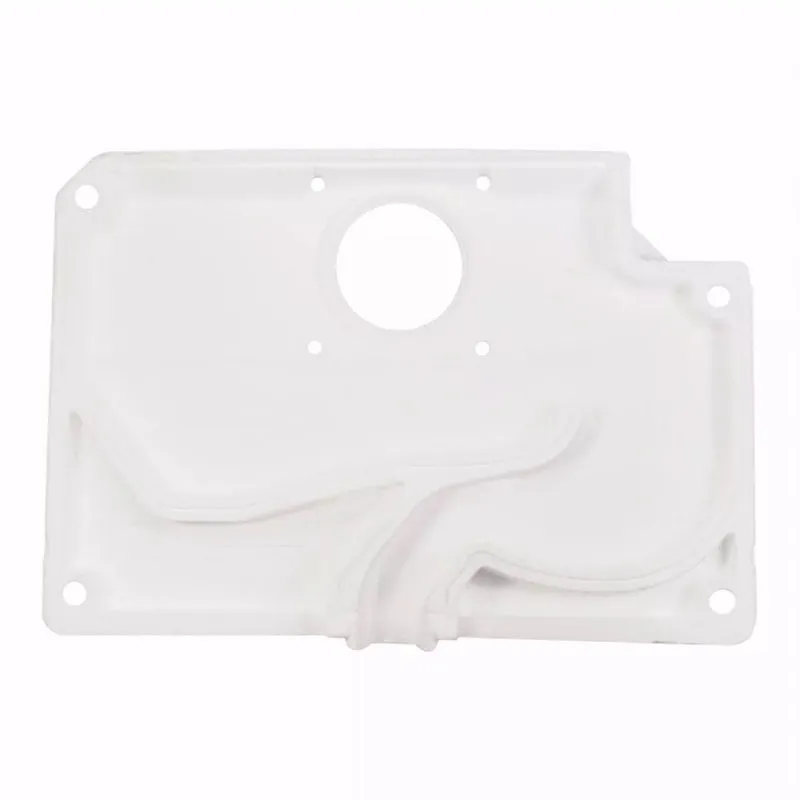 Isopor Isolação Evaporador Prm48d Xrx48d