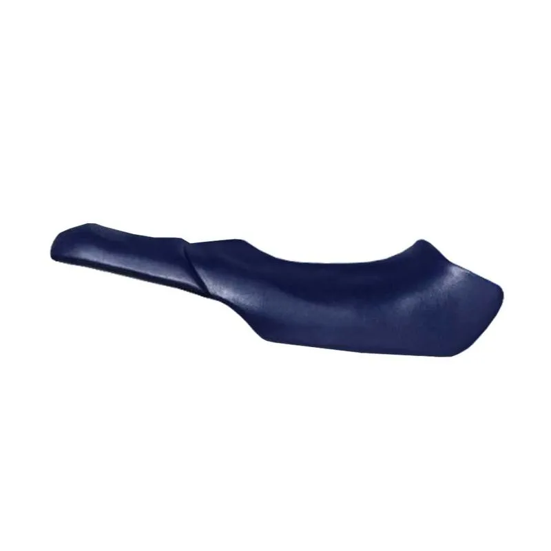 Capa De Banco Para Jet Ski Yamaha Gp 1200 Azul