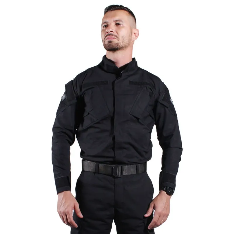 Gandola Treme Terra Assault Preta
