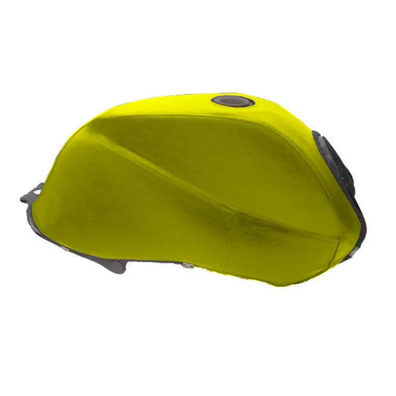 Capa De Tanque Comum Honda Cg-125 Fan