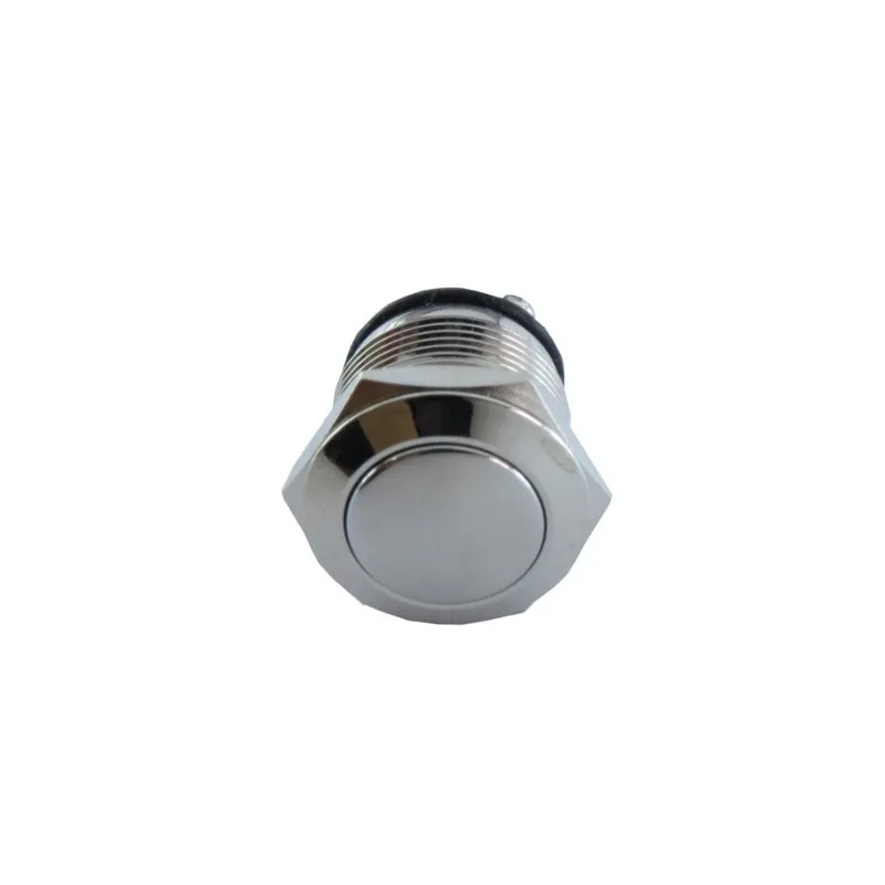 Botão de Saida Inox Ac2864