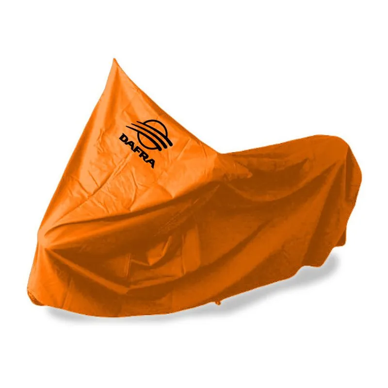 Capa Para Moto Dafra 100% Impermeável - Todos Modelos