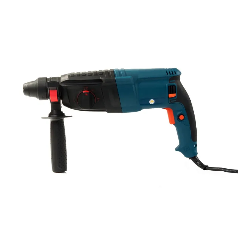 Martelete perfurador e rompedor 3J Songhe Tools 800W 110V