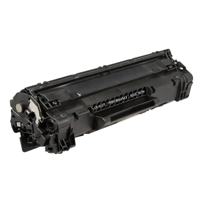 Cartucho De Toner Compatível Para Hp Ce285A - Mafua Info