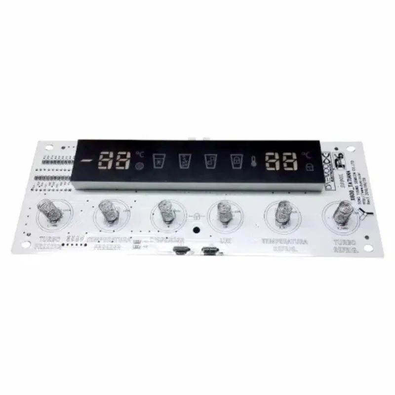 Placa Interface Ss90x Electrolux Side By Side Original