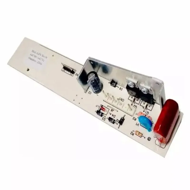 Placa Módulo Refrig. Bosch Kdn 42 43 46 47 48 - 641709