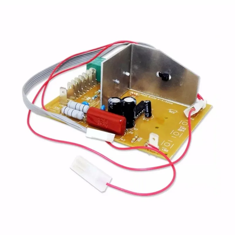 Placa Eletrônica Lavadora Ge Mabe 189d5001g016 Original 220v