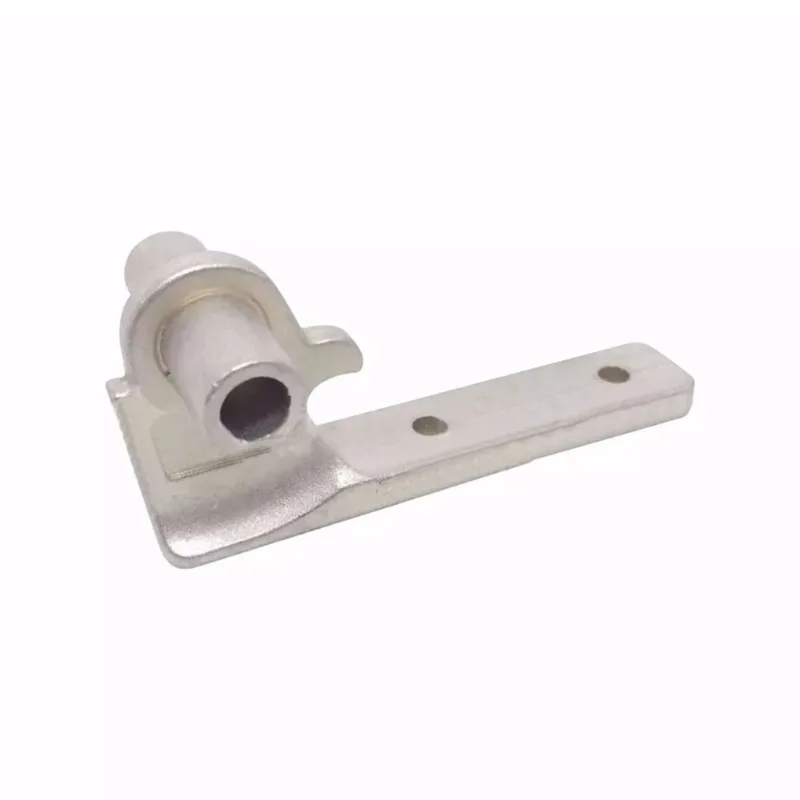 Dobradiça Intermediaria Refrigerador Df52 Df52x Df80 Df80