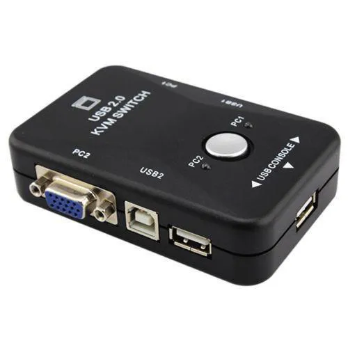 Chaveador kvm usb switch 2 portas vga kvm usb - Mafua Info