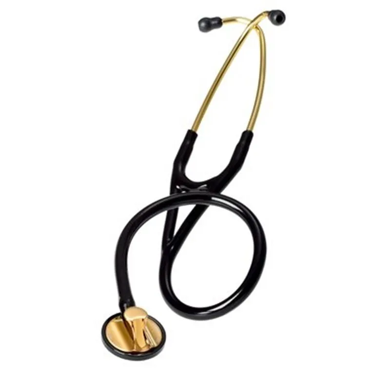 Estetoscópio Littmann Master Cardiology Preto Bronze - 3m