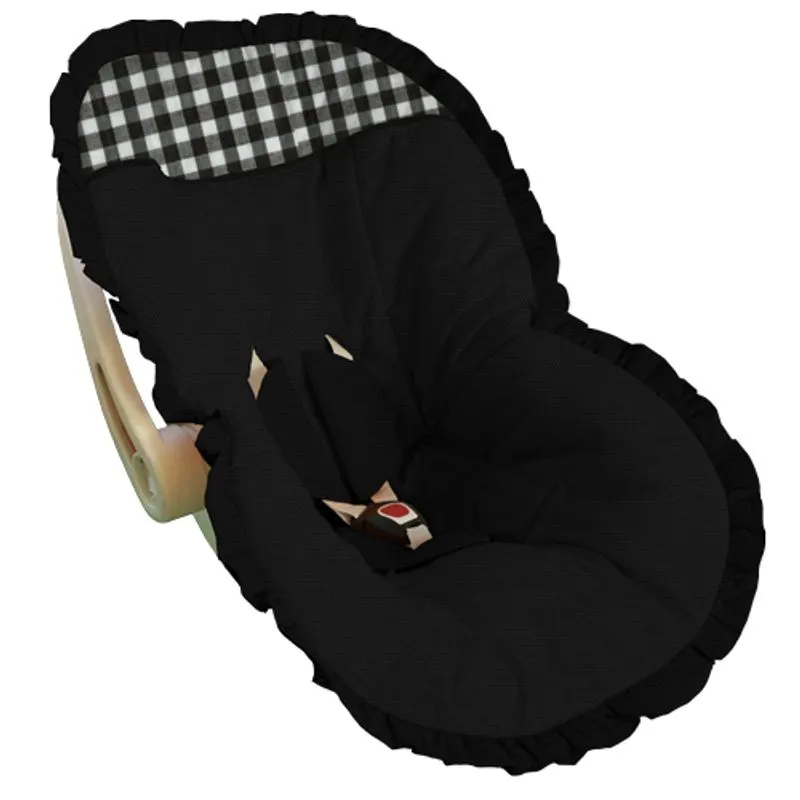 Capa Para Bebê Conforto