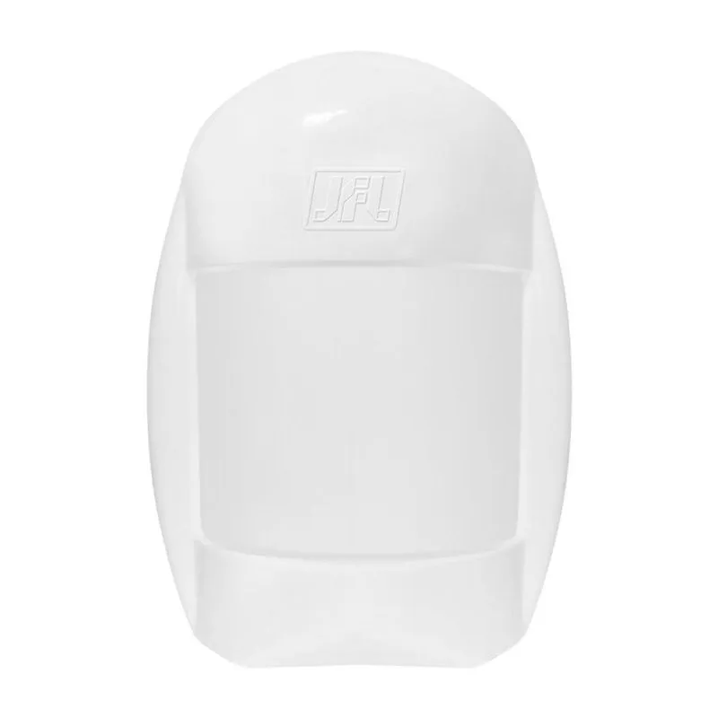 Sensor infravermelho Passivo IDX 2001 Pet Com Fio JFL