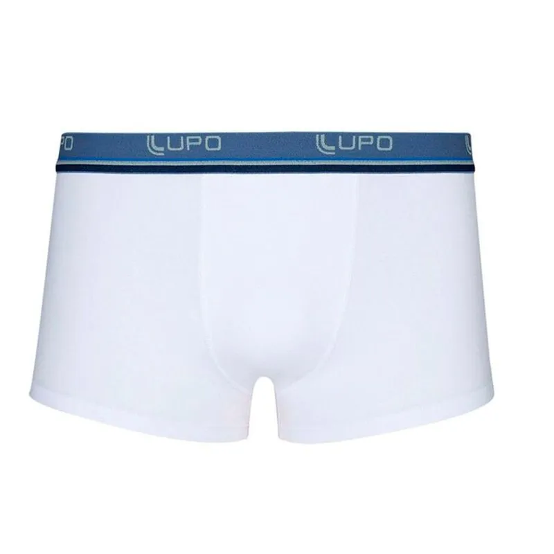 Cueca Lupo Sunga 00460-002 M/branco