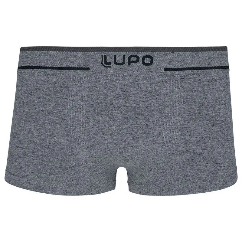 Cueca Modelo Sunga Sem Costura Lupo