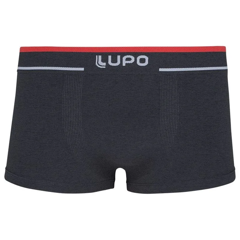 Cueca Modelo Sunga Sem Costura Lupo
