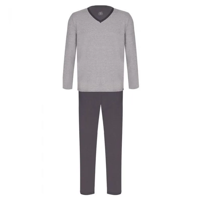 PIJAMA LUPO INFANTIL 20011-001 CHUMBO - 12