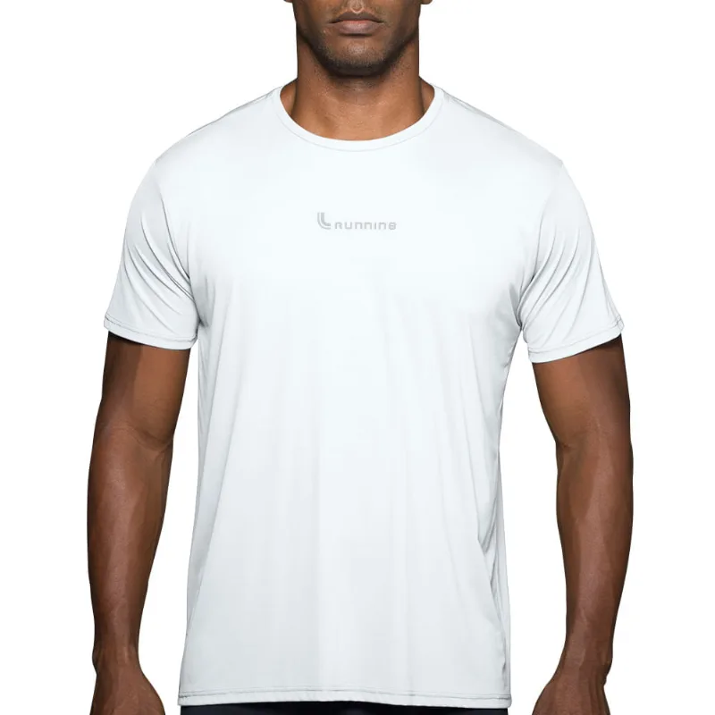 Camiseta Lupo 77053-001 T-Shirt Básica Masculina Branco P
