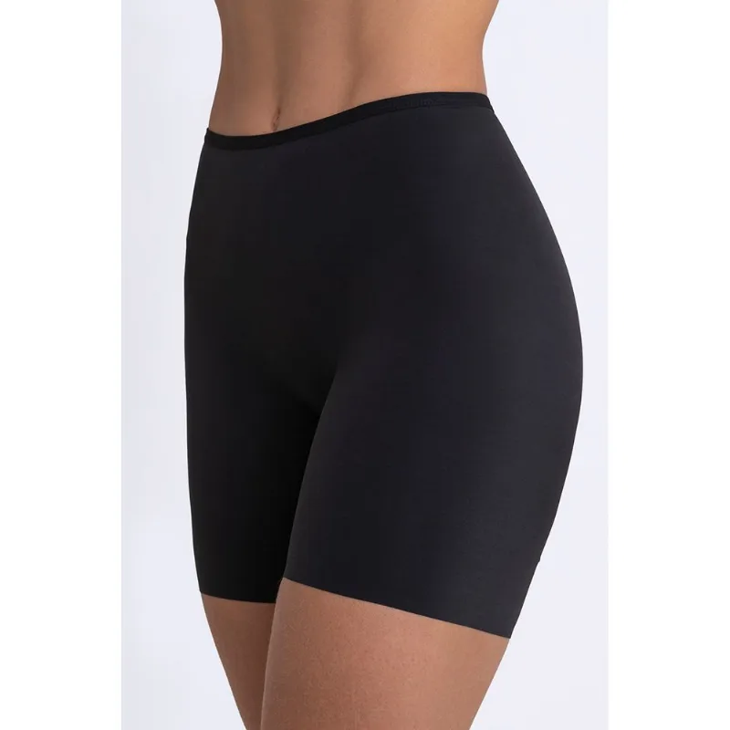 Short Laser Feminino Lupo Tamanho: P | Cor: Preta