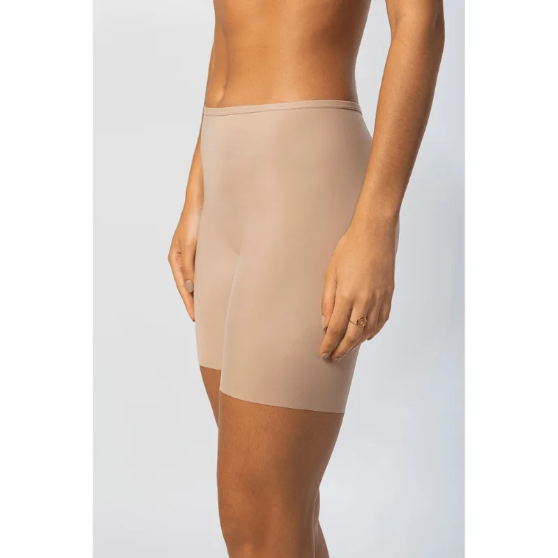 Short Laser Feminino Lupo Tamanho: M | Cor: Natural