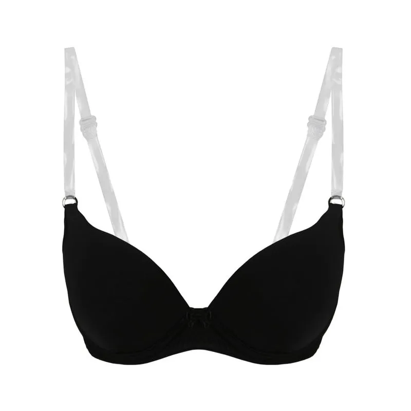 Sutiã Bruvi 1385 BR-Branco G