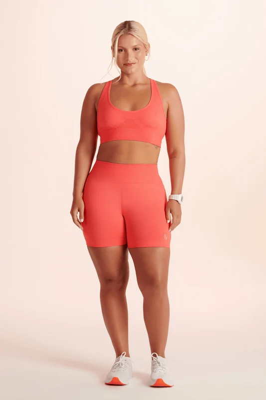 Shorts Lsport Up Coral / GG