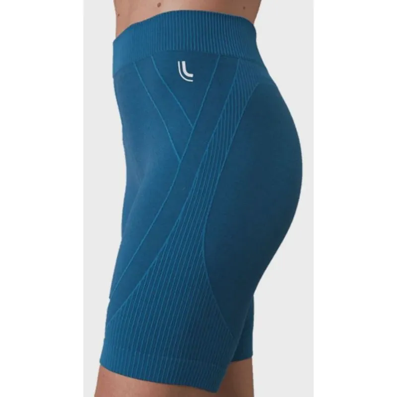 Bermuda Lupo Feminina Sem Costura Fit