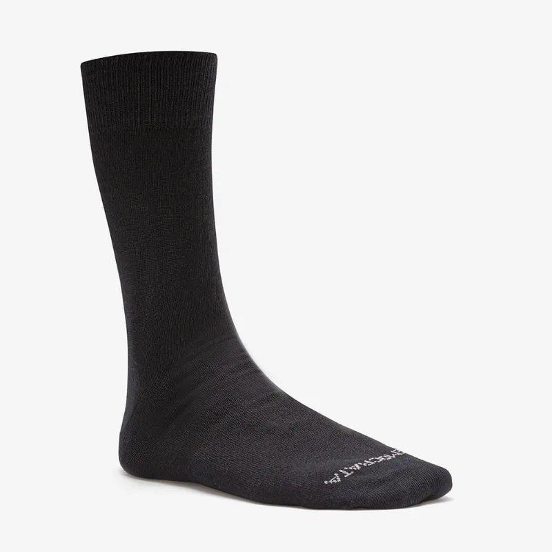 Meia Am Sportwear Preto 39/43