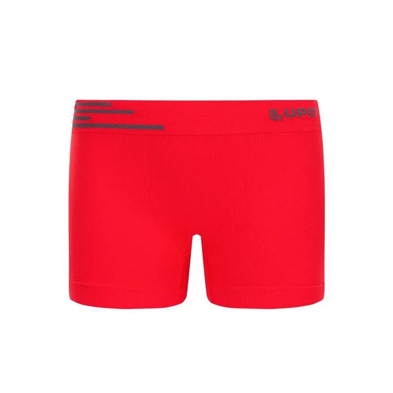 Cueca Infantil Boxer Lupinho 132-002