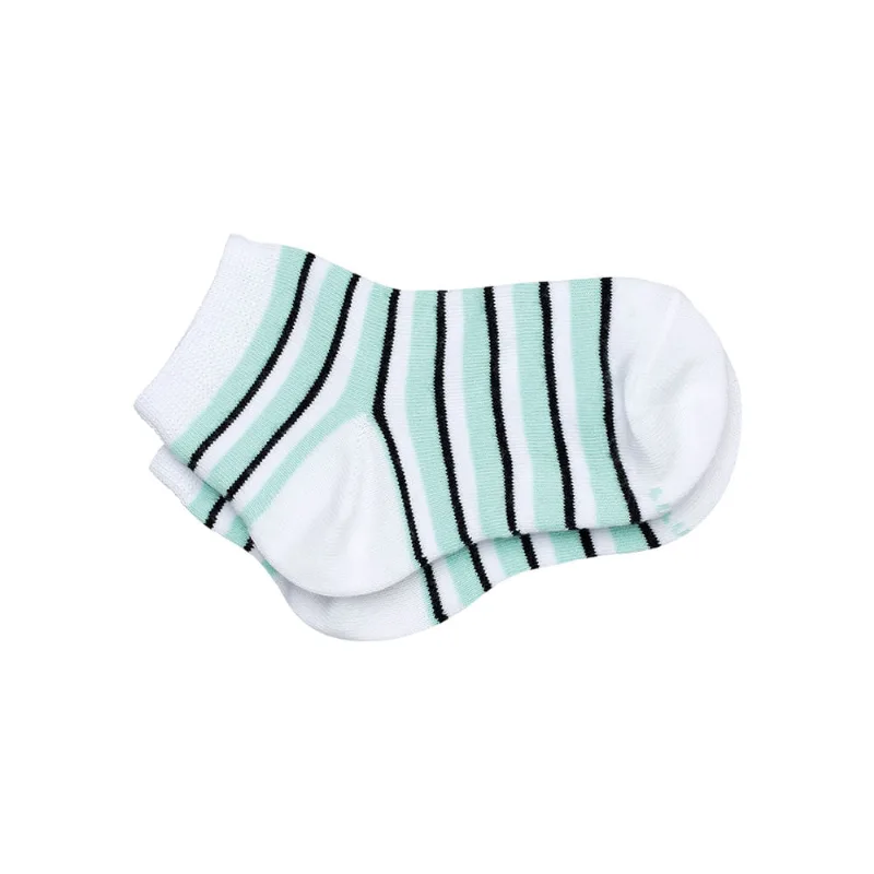Meia Lupo 2680-248 Infantil punho soft Branco