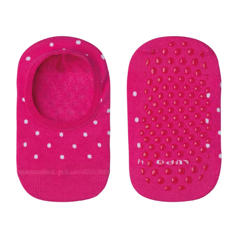 Meia Lupo 2142-015 Sapatilha Rosa Fruti