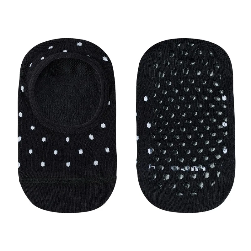 Meia Lupo 2142-015 Sapatilha Preto