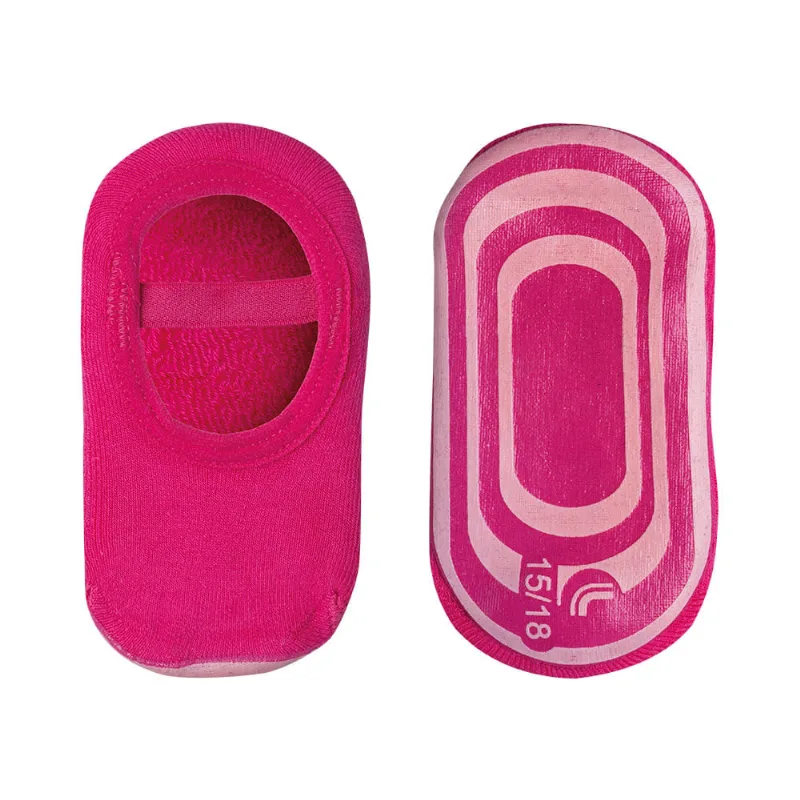 Meia Lupo 13204-006 Pantutti Rosa Fruti