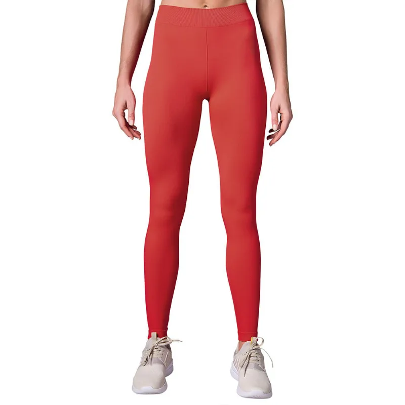 Calça Lupo 71502-001 Legging Up Control Vermelho P
