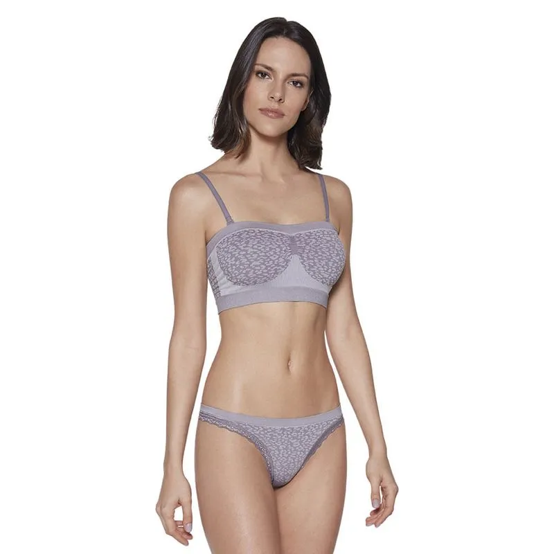 Tanga loba 40092-001 8385-Shark P