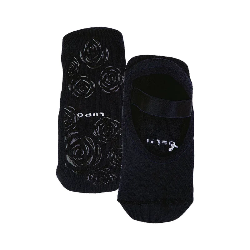 Meia Lupo 4945-011 Socks Feminina Home Marinho