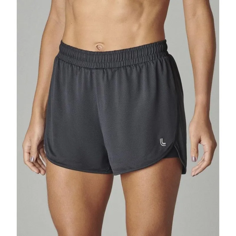 Short Feminino Duplo Lupo Running 77261-001