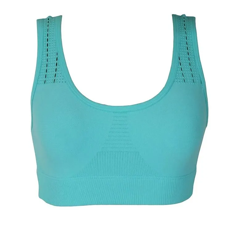 Top Lupo Energy Rashel - Lagoon