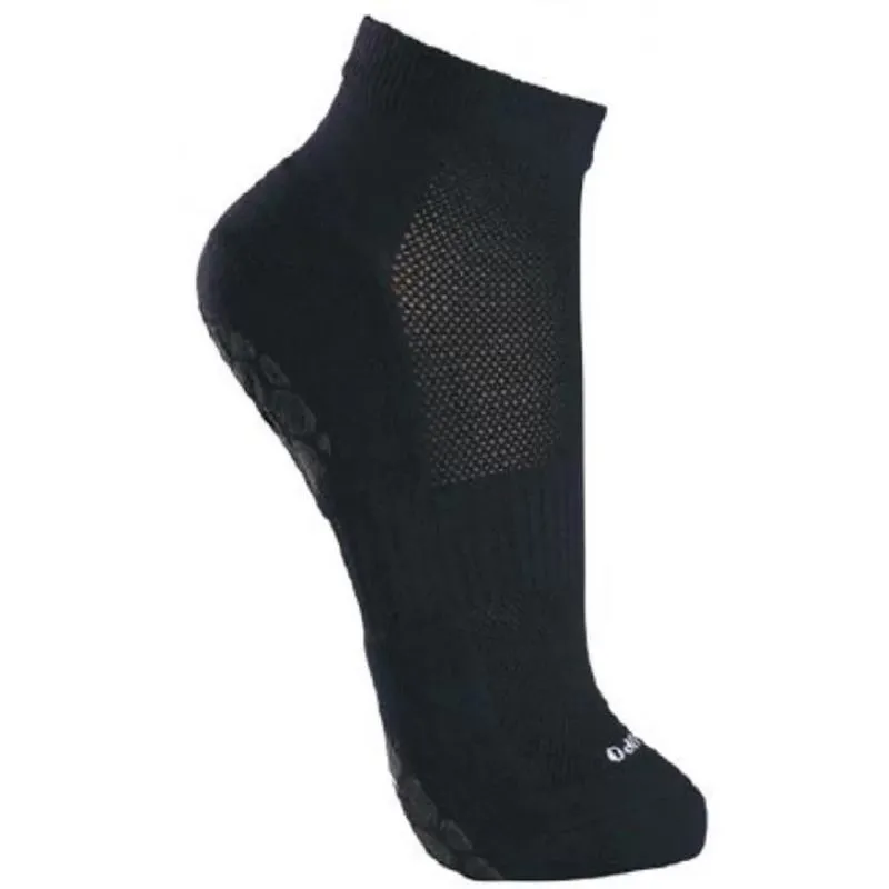 Meia Pilates Lupo Masculina Soquete Antiderrapante 3310