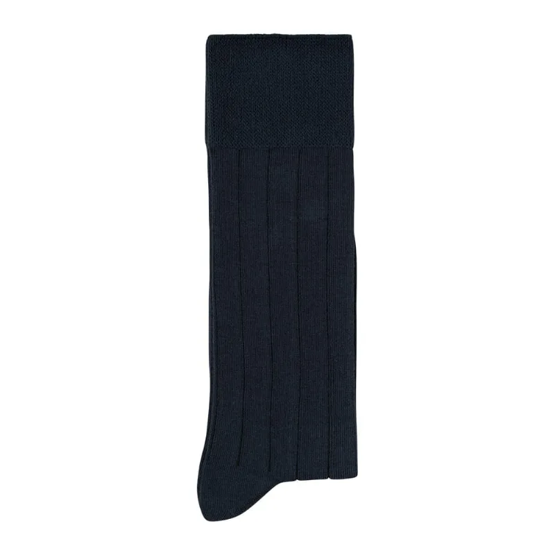 Meia Lupo Sportwear 1755-001 Azul