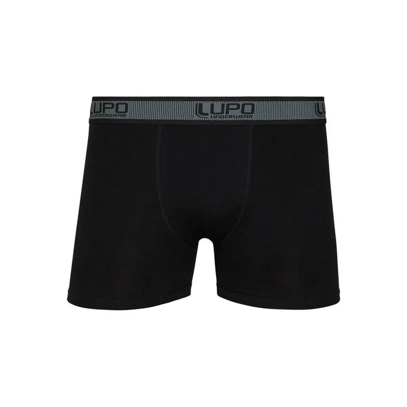 Cueca Boxer Lupo 784-024