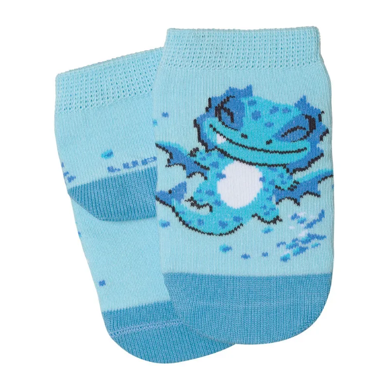 Meia Lupo 2064-002 Baby Menino Azul