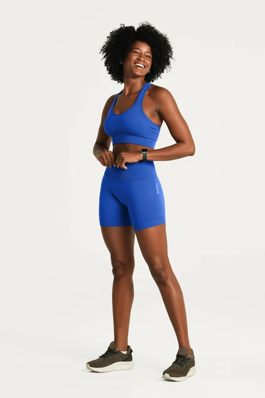 Shorts Lsport Basic Anil - 2783 / G