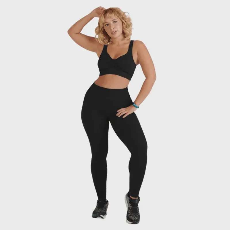 Calça Legging Feminina Lupo Sport